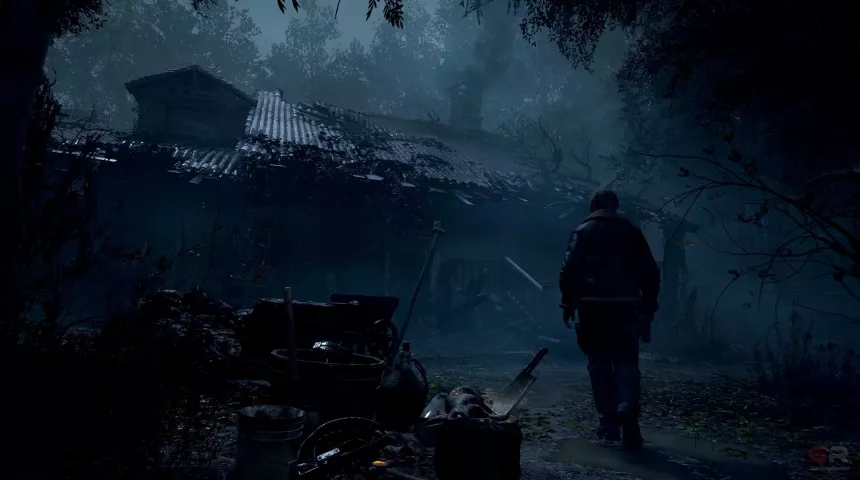 Resident Evil 4 Remake 02