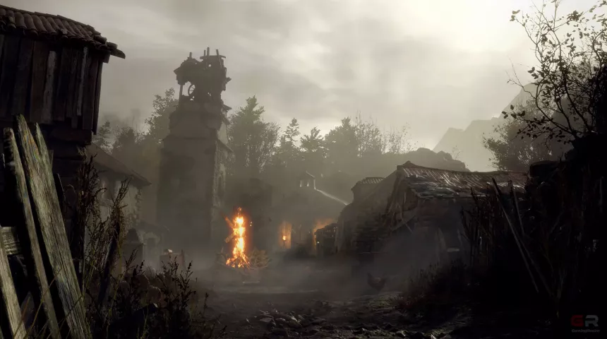 Resident Evil 4 Remake 04