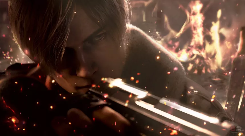 Resident Evil 4 Remake 06