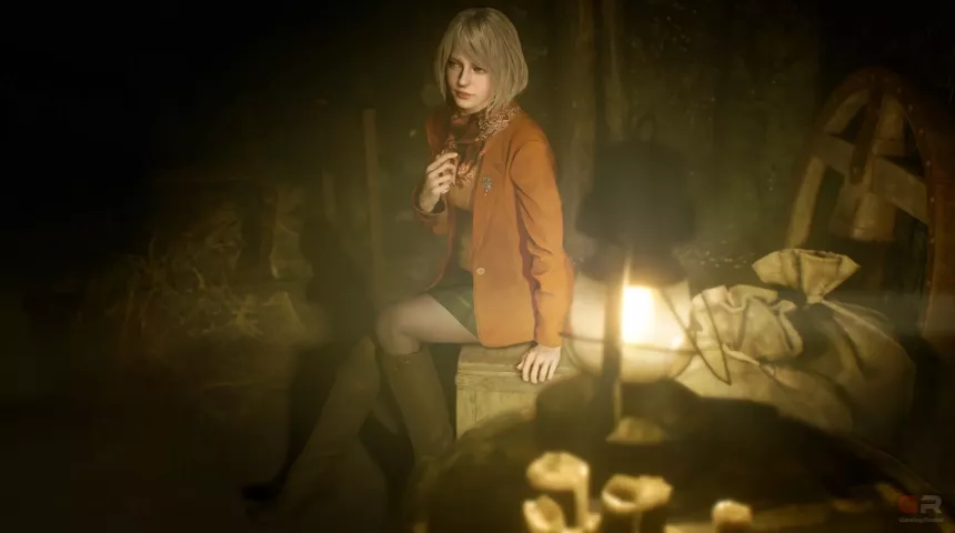 Resident Evil 4 Remake 09