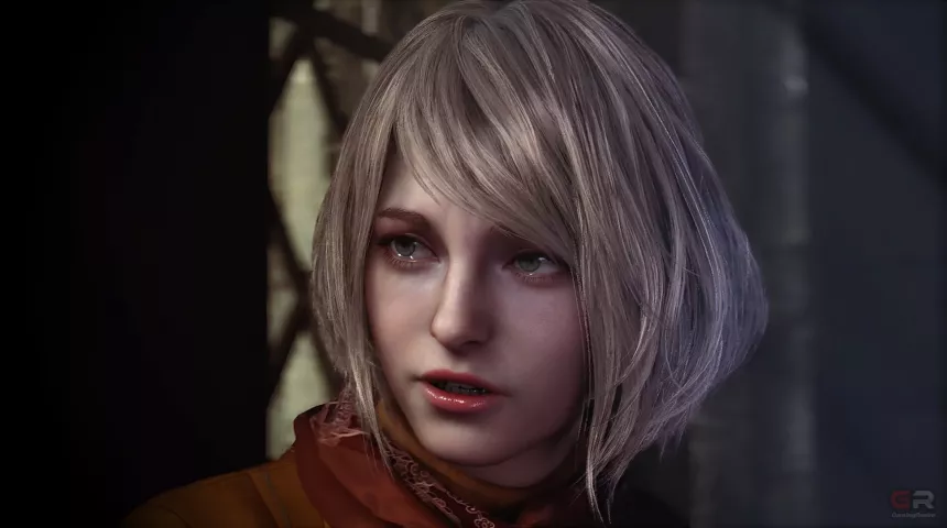 Resident Evil 4 Remake 10