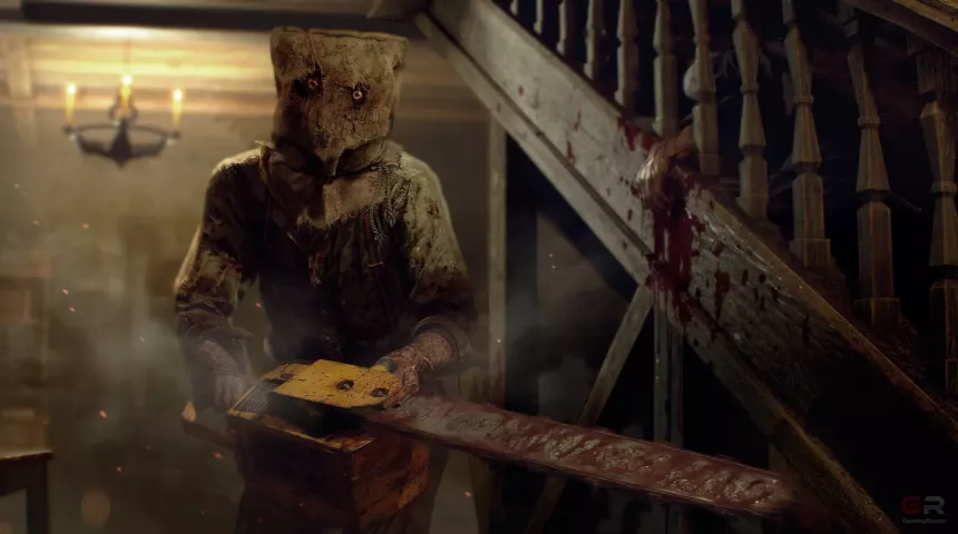 Resident Evil 4 Remake 12