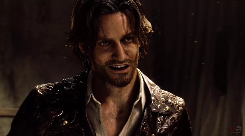 Resident Evil 4 Remake 13