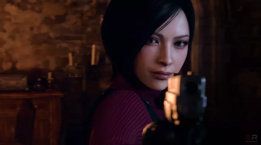 Resident Evil 4 Remake 14