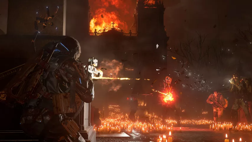DEATH STRANDING 2 10