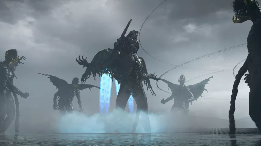 DEATH STRANDING 2 11