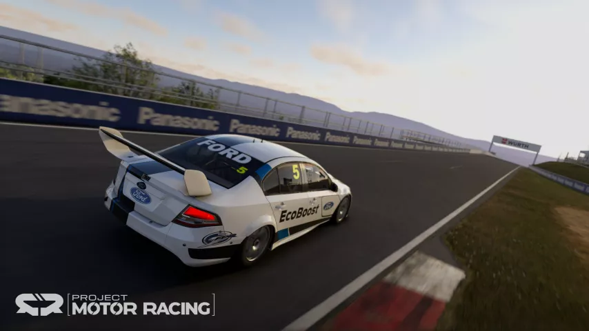 pmr v8sc 1