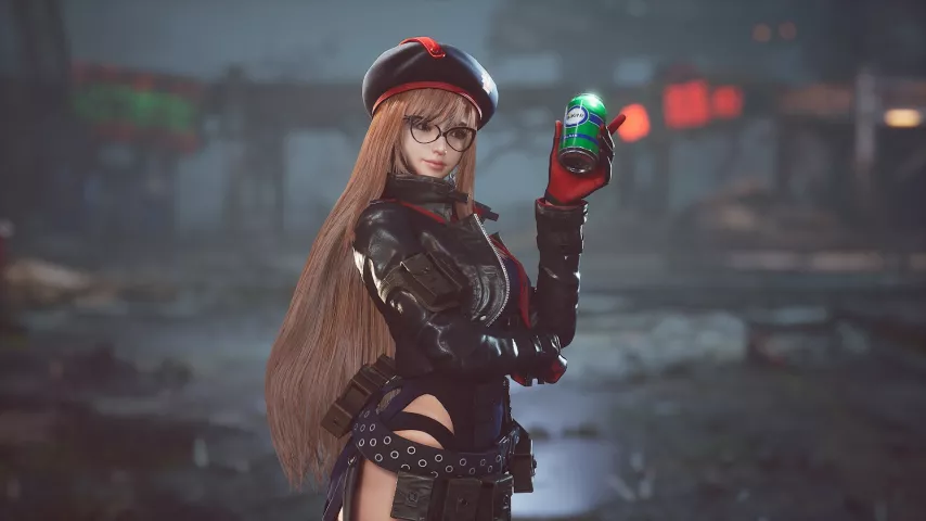 Stellar Blade 01