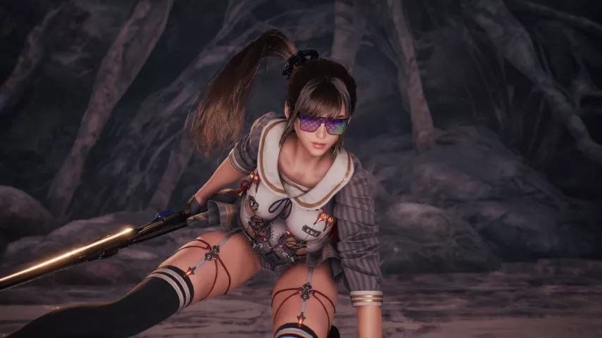 Stellar Blade 02