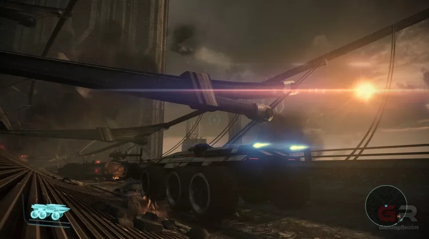 Mass Effect Legendary 05