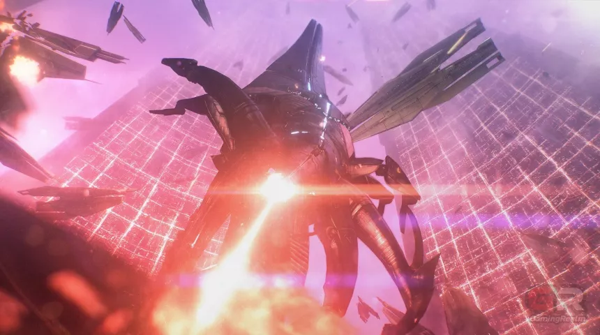 Mass Effect Legendary 06