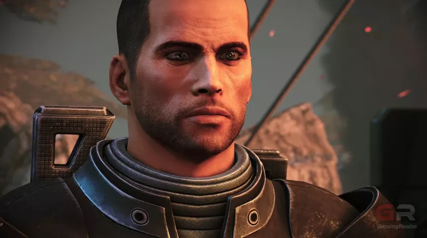 Mass Effect Legendary 07