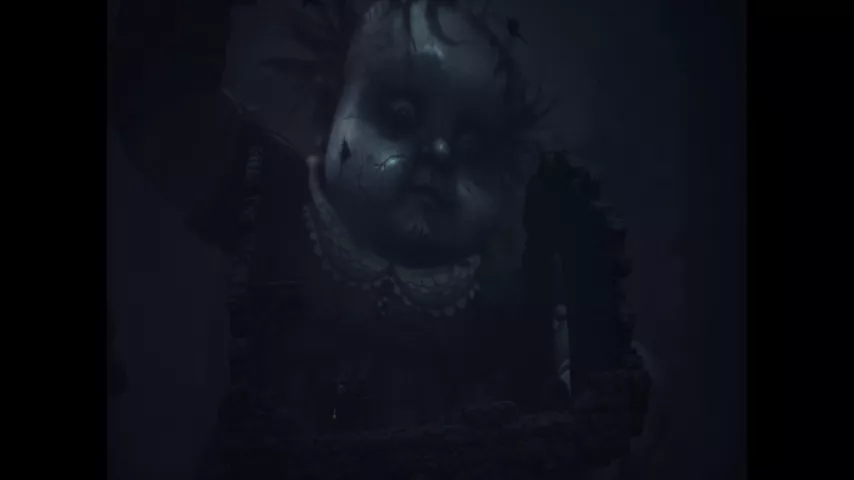 Little Nightmares 3 06
