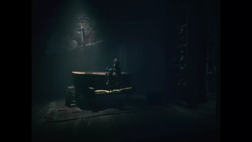 Little Nightmares 3 13