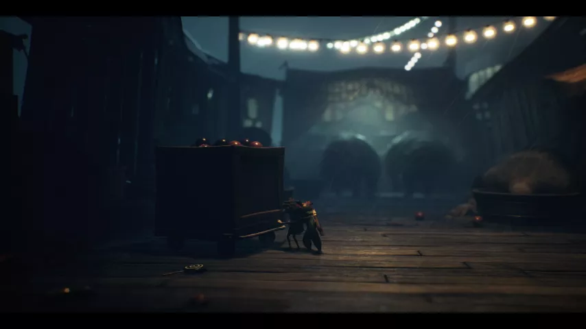 Little Nightmares 3 16