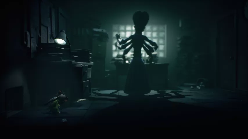 Little Nightmares 3 17