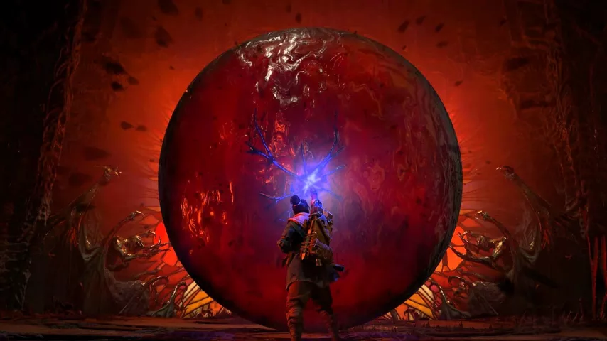 Diablo 4 09