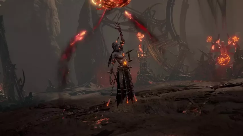 Diablo IV _ Lord of Hatred 01