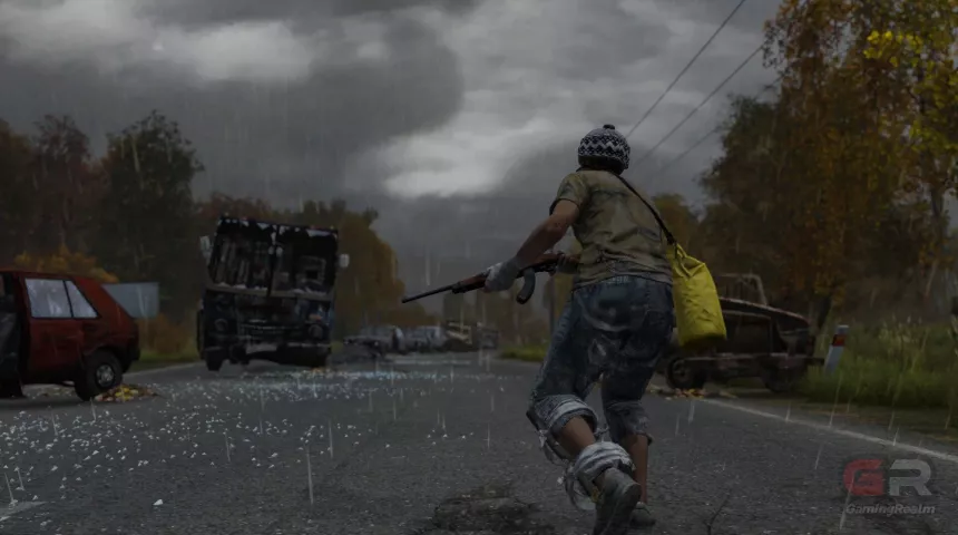 DayZ 01