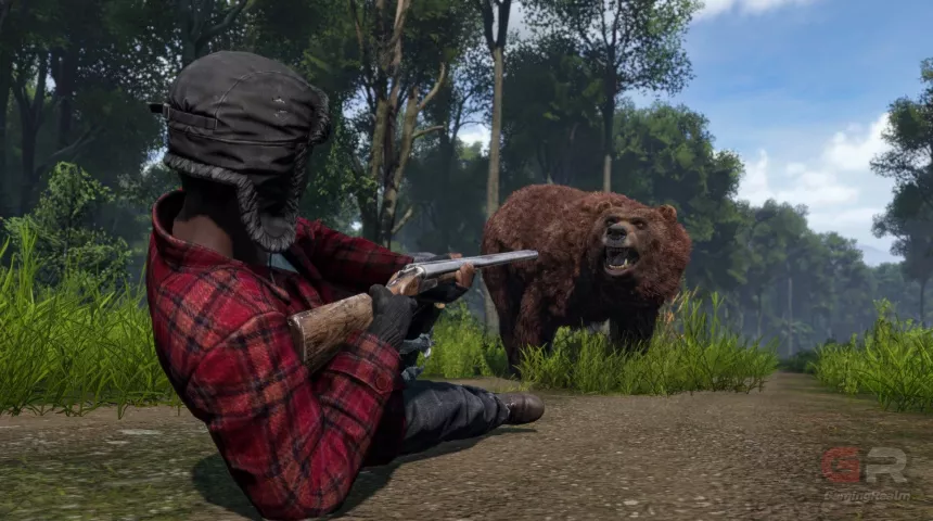 DayZ 07