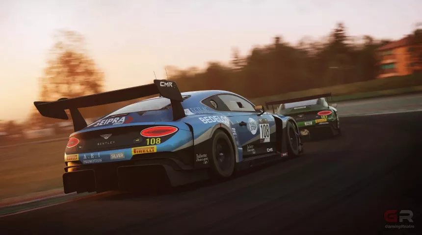 Assetto Corsa Competizione 03