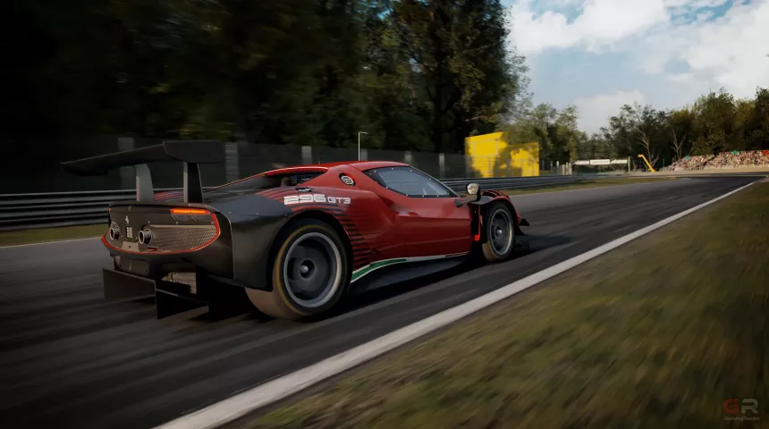 Assetto Corsa Competizione 04