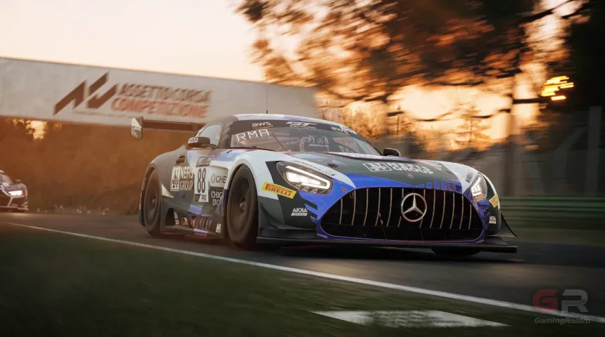 Assetto Corsa Competizione 06