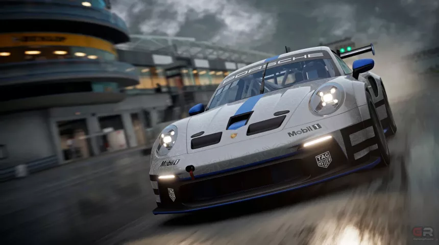 Assetto Corsa Competizione 07