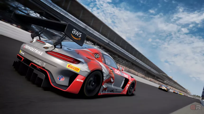 Assetto Corsa Competizione 09