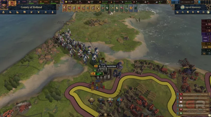 Europa Universalis 5 04