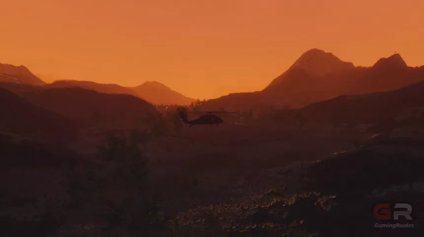 Dagger Directive 01