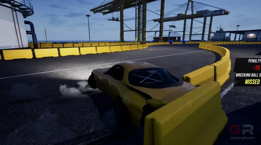 Drift Island 04