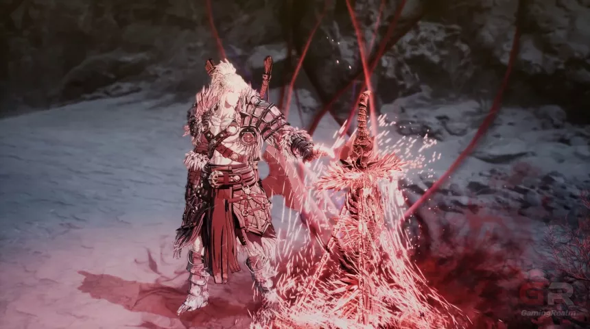 The First Berserker Khazan 01