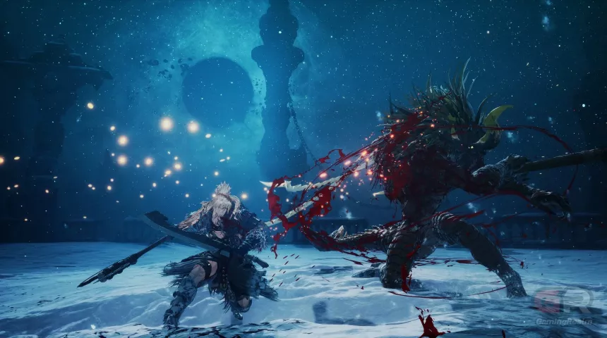 The First Berserker Khazan 03