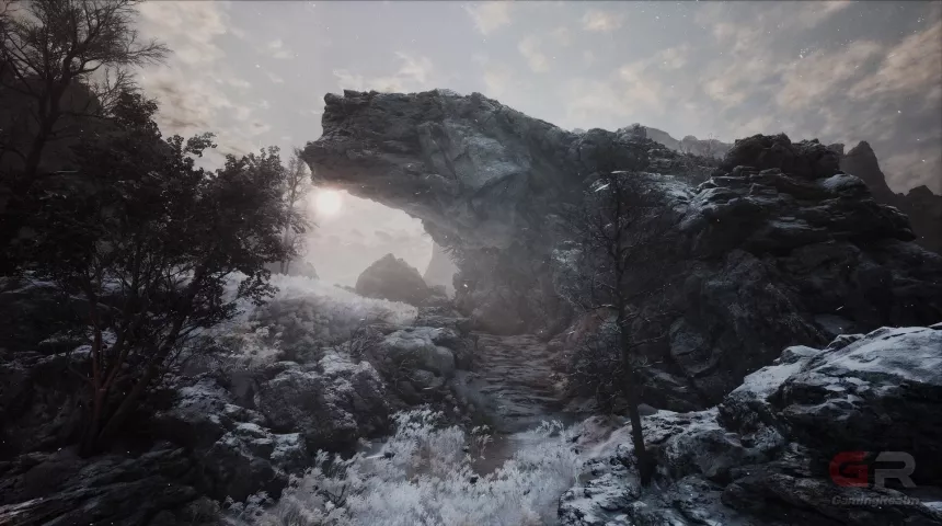 The First Berserker Khazan 06