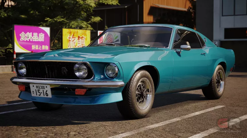 JDM DLC Made in USA 2
