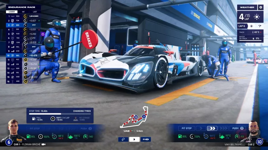 GT Manager 01