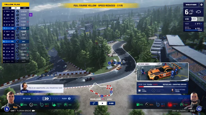 GT Manager 06