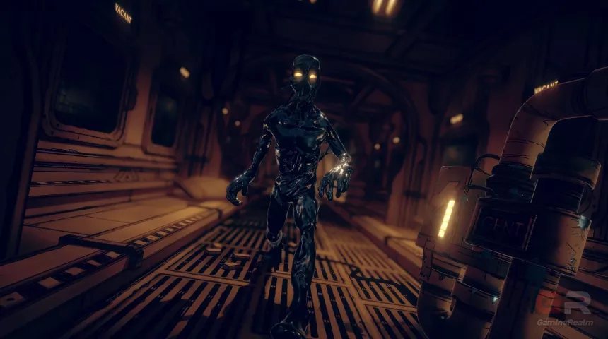 Bendy and the Dark Revival 08