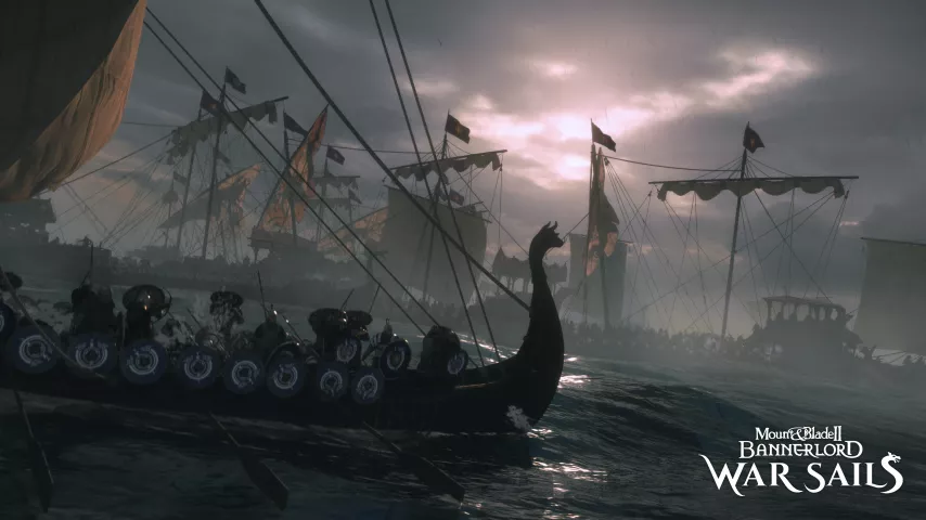 Bannerlord - War Sails 02
