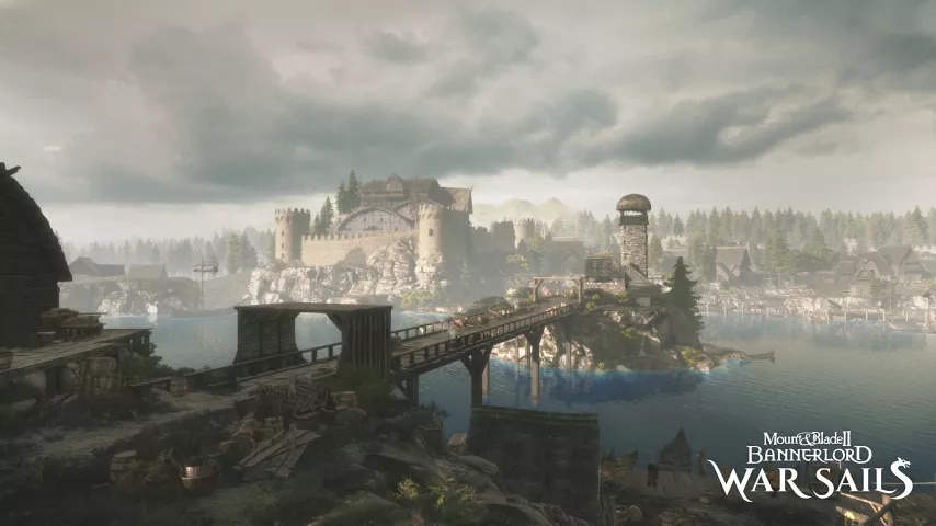 Bannerlord - War Sails 04