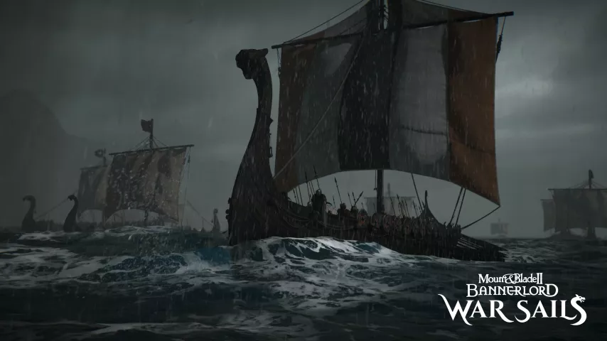 Bannerlord - War Sails 06