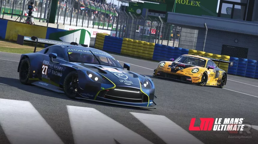 lmu LMGT3