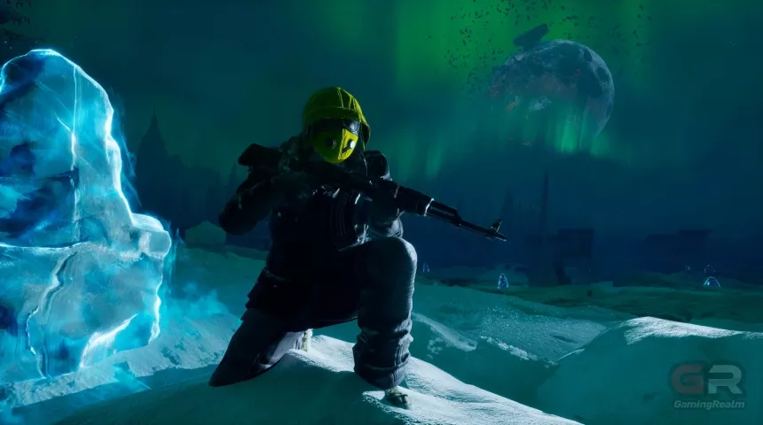 Permafrost 02