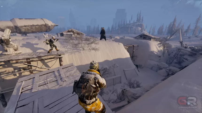 Permafrost 03