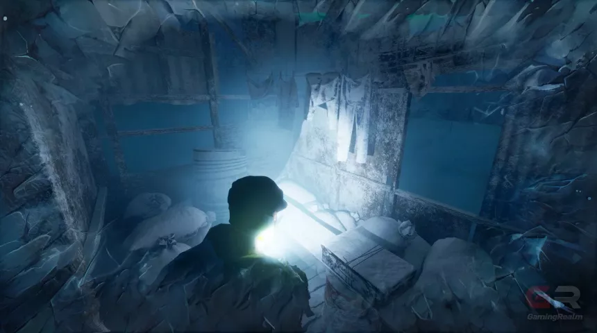 Permafrost 04