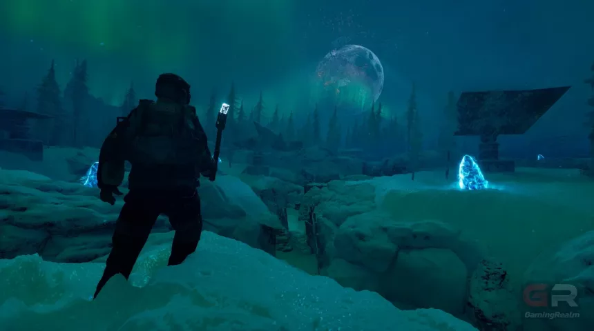 Permafrost 07