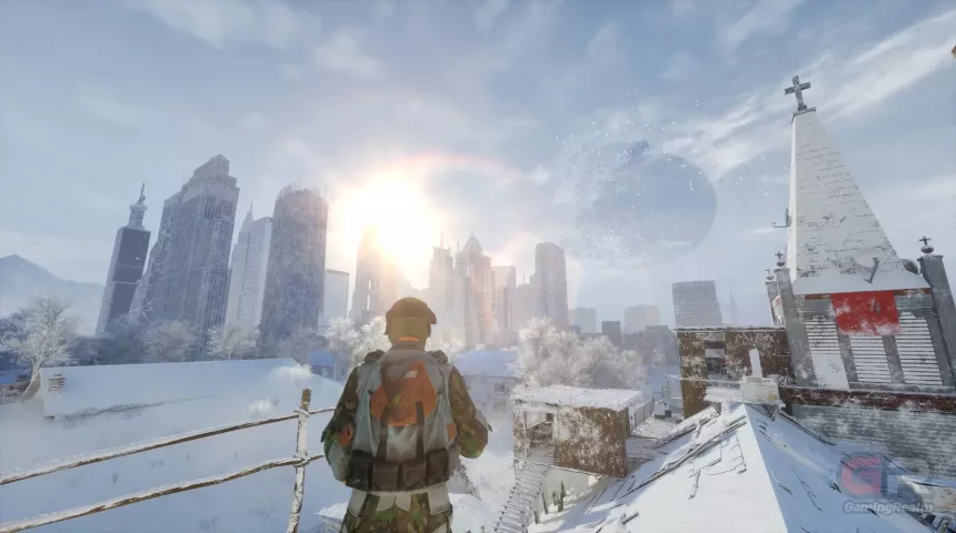 Permafrost 01