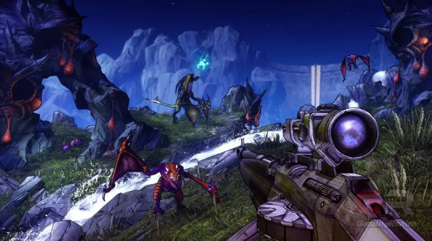 Borderlands 2 05