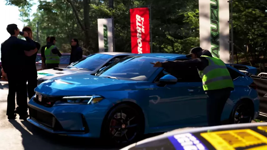 Forza Horizon 6 Prologue 02